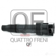 Катушка зажигания QUATTRO FRENI XW0TO 3 1233256526 QF09A00065 - Изображение 5