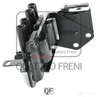 Катушка зажигания QUATTRO FRENI 1233256530 N S5NW QF09A00067 - Изображение 3