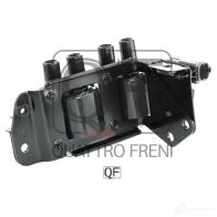 Катушка зажигания QUATTRO FRENI 1233256530 N S5NW QF09A00067 - Изображение 4
