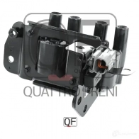 Катушка зажигания QUATTRO FRENI 1233256530 N S5NW QF09A00067 - Изображение 5