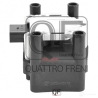 Катушка зажигания QUATTRO FRENI 1233256550 V X8KHN QF09A00072 - Изображение 3