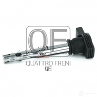Катушка зажигания QUATTRO FRENI QF09A00073 P 8PYI 1233256556 - Изображение 5