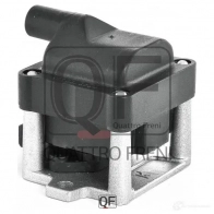 Катушка зажигания QUATTRO FRENI QF09A00074 1233256608 I8 HE9 - Изображение 3