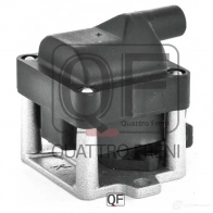 Катушка зажигания QUATTRO FRENI QF09A00074 1233256608 I8 HE9 - Изображение 5