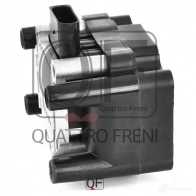 Катушка зажигания QUATTRO FRENI QF09A00075 JY RN1KI 1233256616 - Изображение 2