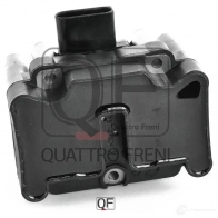 Катушка зажигания QUATTRO FRENI QF09A00075 JY RN1KI 1233256616 - Изображение 4