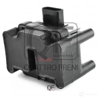 Катушка зажигания QUATTRO FRENI QF09A00075 JY RN1KI 1233256616 - Изображение 5