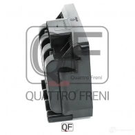 Катушка зажигания QUATTRO FRENI QF09A00076 1233256630 9UK4 3NQ - Изображение 3