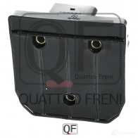 Катушка зажигания QUATTRO FRENI QF09A00076 1233256630 9UK4 3NQ - Изображение 5