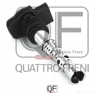 Катушка зажигания QUATTRO FRENI Q6T 7FYV 1233256638 QF09A00077 - Изображение 2