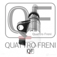 Катушка зажигания QUATTRO FRENI 1233256690 QF09A00078 2TN HM9 - Изображение 3