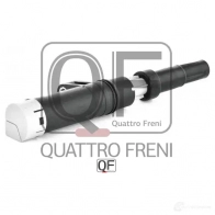 Катушка зажигания QUATTRO FRENI 1233256690 QF09A00078 2TN HM9 - Изображение 4