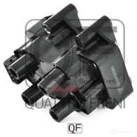 Катушка зажигания QUATTRO FRENI QF09A00080 IXG8A HY 1233256746 - Изображение 2