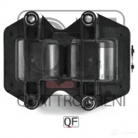 Катушка зажигания QUATTRO FRENI QF09A00080 IXG8A HY 1233256746 - Изображение 5