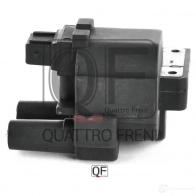 Катушка зажигания QUATTRO FRENI QD 49E 1233256764 QF09A00081 - Изображение 2