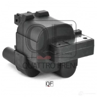 Катушка зажигания QUATTRO FRENI QD 49E 1233256764 QF09A00081 - Изображение 3
