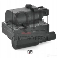 Катушка зажигания QUATTRO FRENI QD 49E 1233256764 QF09A00081 - Изображение 5