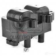 Катушка зажигания QUATTRO FRENI PL 672 QF09A00086 1233256786 - Изображение 4