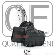 Катушка зажигания QUATTRO FRENI QF09A00087 IG7211 O 1233256800 - Изображение 3