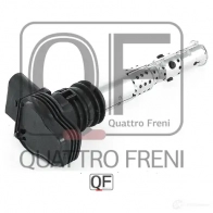 Катушка зажигания QUATTRO FRENI QF09A00087 IG7211 O 1233256800 - Изображение 4