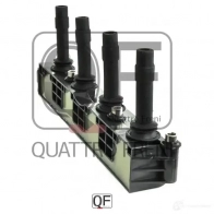 Катушка зажигания QUATTRO FRENI QF09A00088 1233256808 06I 8Z - Изображение 3