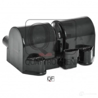 Катушка зажигания QUATTRO FRENI QF09A00089 1233256814 KOBX 0