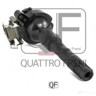 Катушка зажигания QUATTRO FRENI QF09A00090 1233256832 0L FT645 - Изображение 2