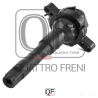 Катушка зажигания QUATTRO FRENI QF09A00090 1233256832 0L FT645 - Изображение 3