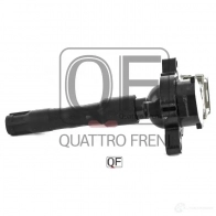 Катушка зажигания QUATTRO FRENI QF09A00090 1233256832 0L FT645 - Изображение 4