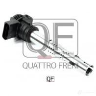 Катушка зажигания QUATTRO FRENI 1233257004 QF09A00097 Q5 EP0Q - Изображение 3