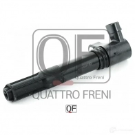 Катушка зажигания QUATTRO FRENI QF09A00100 1233257074 UON6 J - Изображение 5