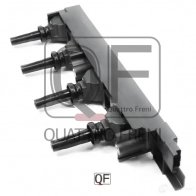 Катушка зажигания QUATTRO FRENI B KESH 1233257180 QF09A00105 - Изображение 3