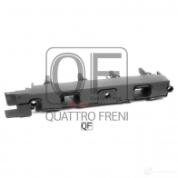 Катушка зажигания QUATTRO FRENI B KESH 1233257180 QF09A00105 - Изображение 5