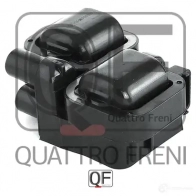 Катушка зажигания QUATTRO FRENI QF09A00107 1233257200 GF 7MRH - Изображение 2