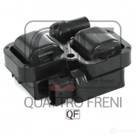 Катушка зажигания QUATTRO FRENI QF09A00107 1233257200 GF 7MRH - Изображение 4