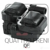 Катушка зажигания QUATTRO FRENI QF09A00107 1233257200 GF 7MRH - Изображение 5