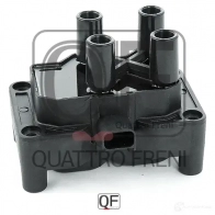 Катушка зажигания QUATTRO FRENI QF09A00109 1233257228 LLMQ4S I - Изображение 4