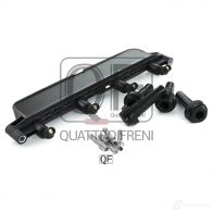 Катушка зажигания QUATTRO FRENI 1233257274 QF09A00111 DY 0Q7B - Изображение 2