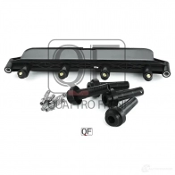 Катушка зажигания QUATTRO FRENI 1233257274 QF09A00111 DY 0Q7B - Изображение 3