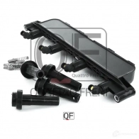 Катушка зажигания QUATTRO FRENI 1233257274 QF09A00111 DY 0Q7B - Изображение 4