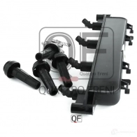 Катушка зажигания QUATTRO FRENI 1233257274 QF09A00111 DY 0Q7B - Изображение 5