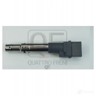 Катушка зажигания QUATTRO FRENI 1233257294 C3VR US QF09A00113 - Изображение 2