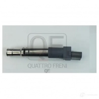 Катушка зажигания QUATTRO FRENI 1233257294 C3VR US QF09A00113 - Изображение 3