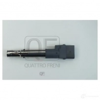 Катушка зажигания QUATTRO FRENI 1233257294 C3VR US QF09A00113 - Изображение 4
