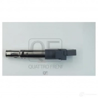 Катушка зажигания QUATTRO FRENI 1233257294 C3VR US QF09A00113 - Изображение 5