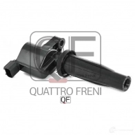 Катушка зажигания QUATTRO FRENI QF09A00115 3HGD V 1233257330 - Изображение 2
