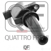 Катушка зажигания QUATTRO FRENI QF09A00115 3HGD V 1233257330 - Изображение 3