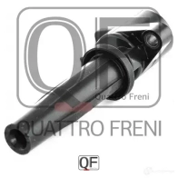 Катушка зажигания QUATTRO FRENI QF09A00115 3HGD V 1233257330 - Изображение 4