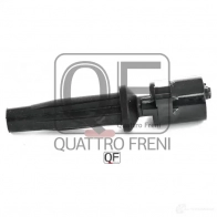 Катушка зажигания QUATTRO FRENI QF09A00115 3HGD V 1233257330 - Изображение 5