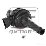 Катушка зажигания QUATTRO FRENI QF09A00116 ILAVII 4 1233257362 - Изображение 2